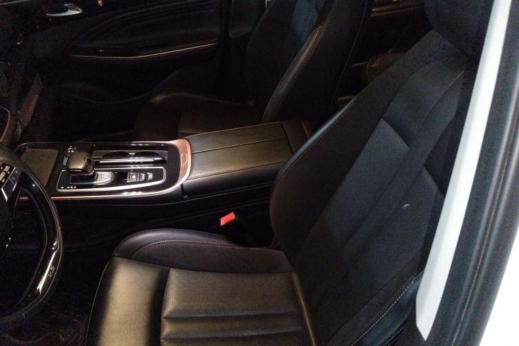 GAC iA5 2021 #15 GAC iA5 2021 car image #15