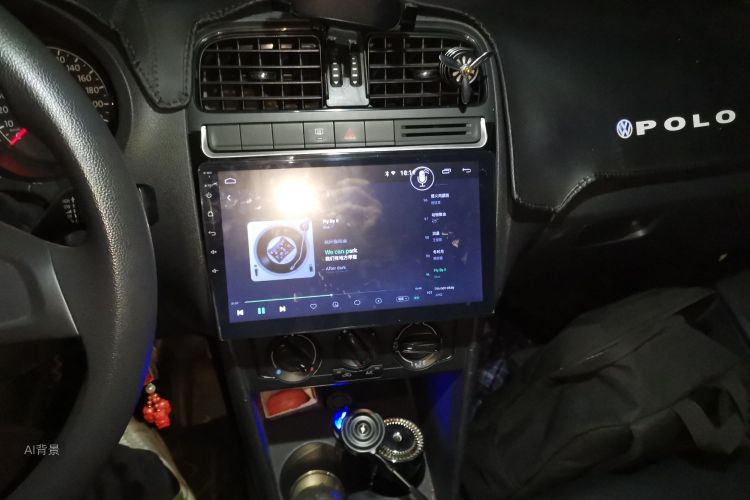 Polo 2018 #15 Polo 2018 car image #15