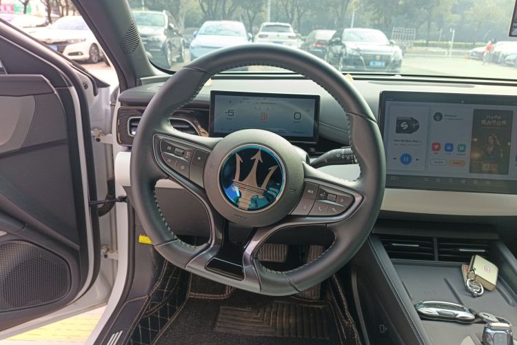 BYD Seal 06 New Energy 2024 car image #15