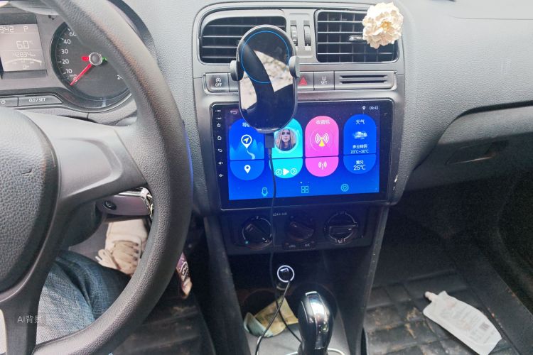 Polo 2019 immagine di auto #15