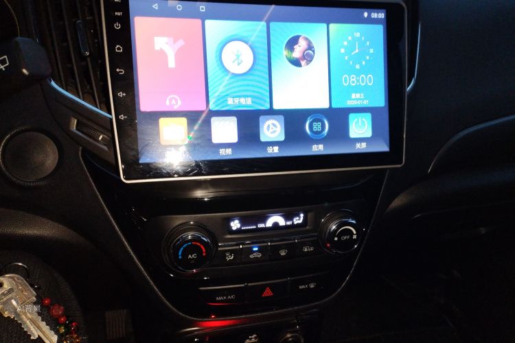 Changan CS15 2017 #15 Changan CS15 2017 immagine di auto #15