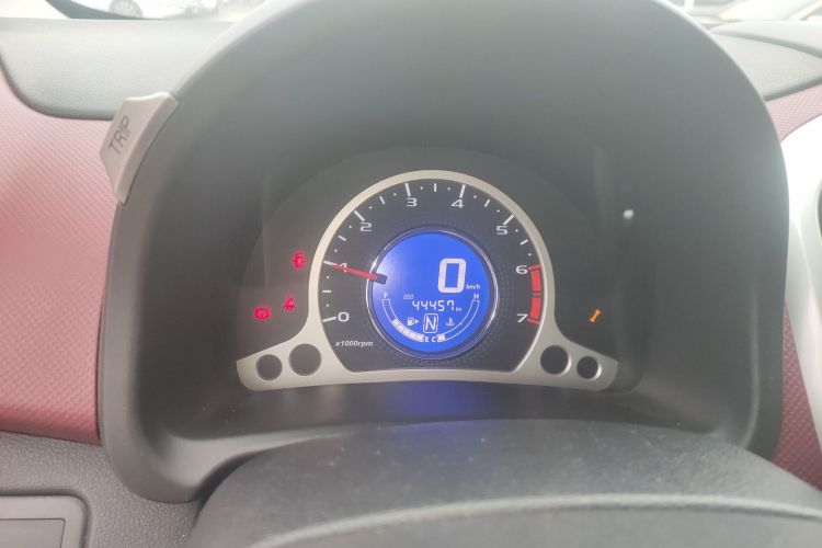 Changan BenBen 2017 imagem de carro #15