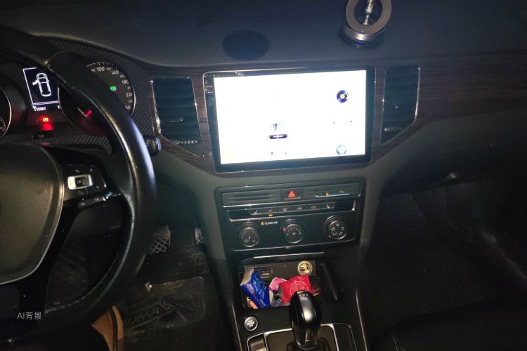 大众 高尔夫·嘉旅 2017 #15 大众 高尔夫·嘉旅 2017 汽车图片 #15