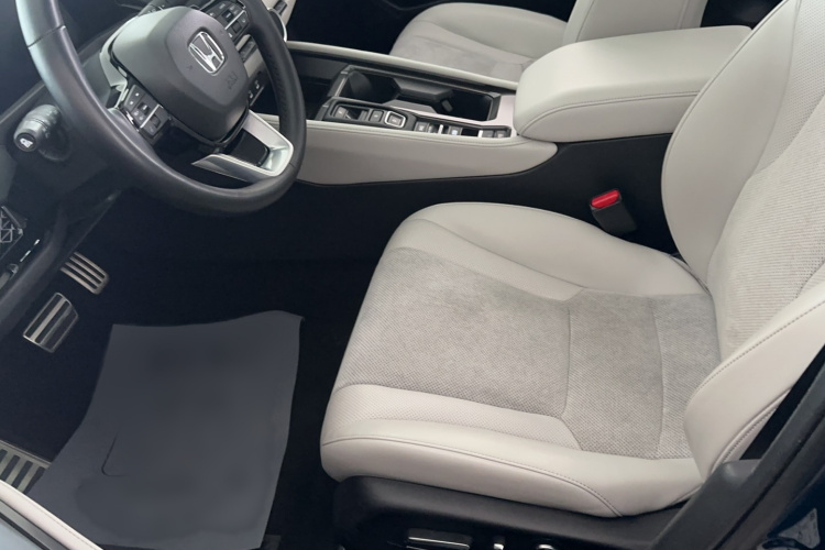 Honda Accord New Energy 2024 #15 Honda Accord New Energy 2024 car image #15