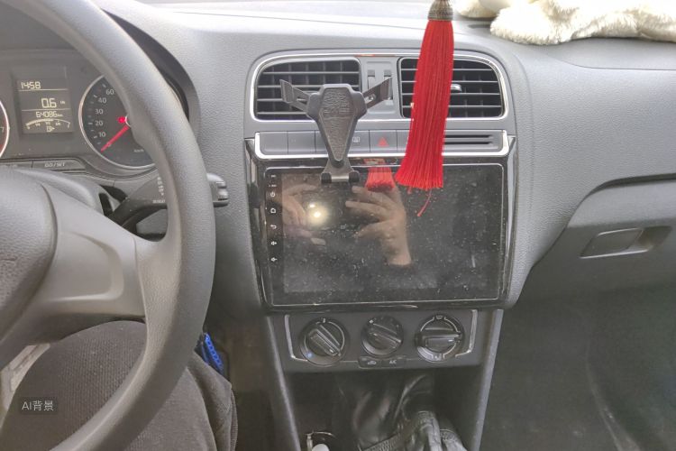 Polo 2015 #15 Polo 2015 car image #15
