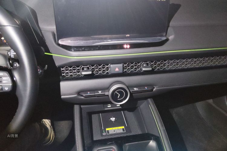 Honda Accord New Energy 2025 car image #15