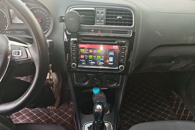 Polo 2017 #15 Polo 2017 car image #15