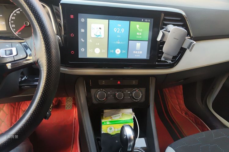 VS5 2022 immagine di auto #15