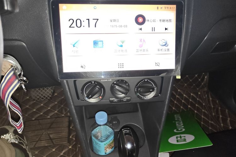 Polo 2017 #15 Polo 2017 car image #15