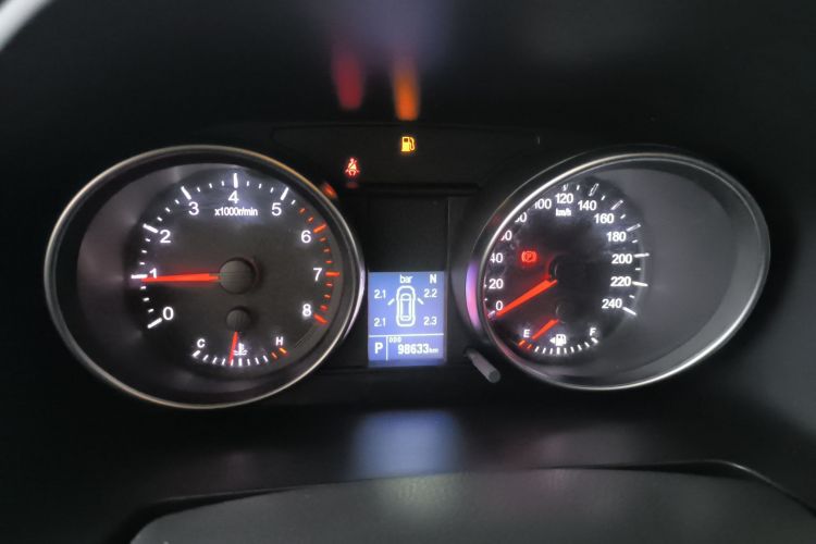 Haval M6 2022 car image #15