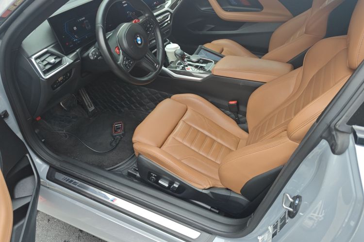 BMW M2 2024 car image #15