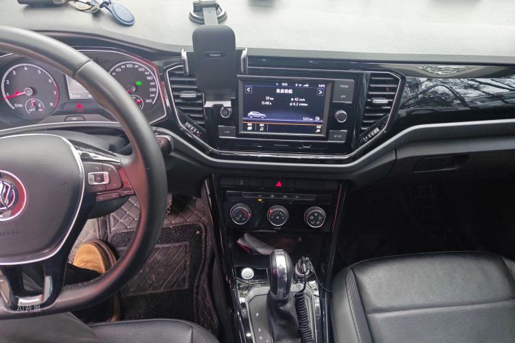 T-Roc 2019 car image #15