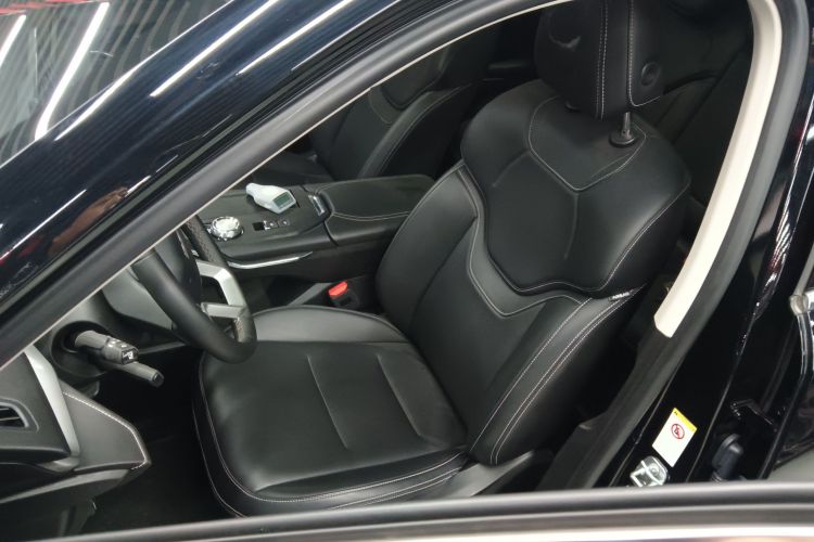 Haval H6 2022 car image #15