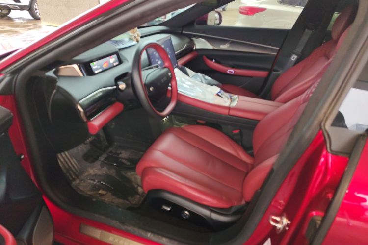 Exceed Stellar Era ES 2024 #15 Exceed Stellar Era ES 2024 immagine di auto #15