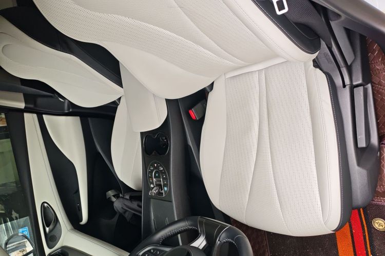 BYD Seal 05 DM-i 2025 car image #15