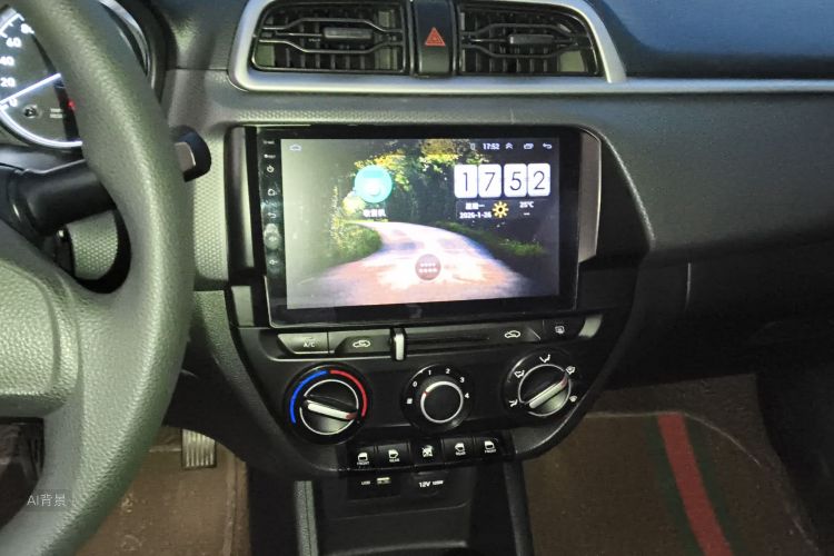 Hyundai Reina 2017 car image #15