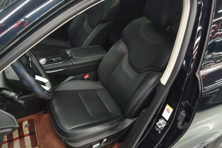 Haval H6 2022 #15 Haval H6 2022 immagine di auto #15