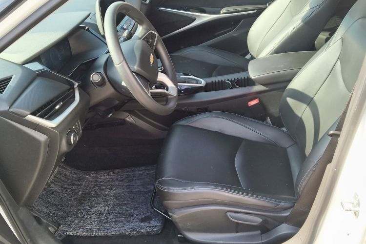 Chevrolet Charm 2023 #15 Chevrolet Charm 2023 car image #15