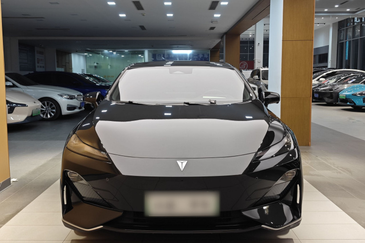 Deepal SL03 2024 #15 Deepal SL03 2024 car image #15