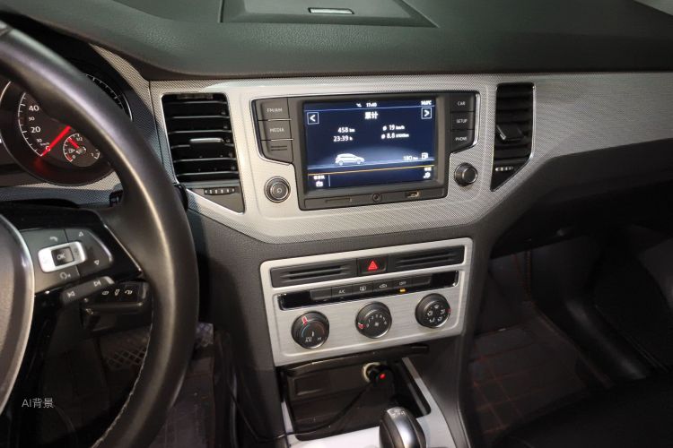 大众 高尔夫·嘉旅 2017 #15 大众 高尔夫·嘉旅 2017 汽车图片 #15