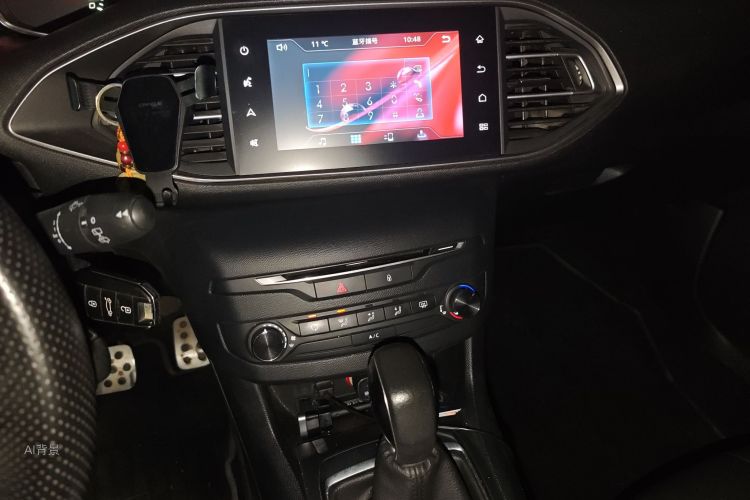 标致 标致308S 2015 汽车图片 #15