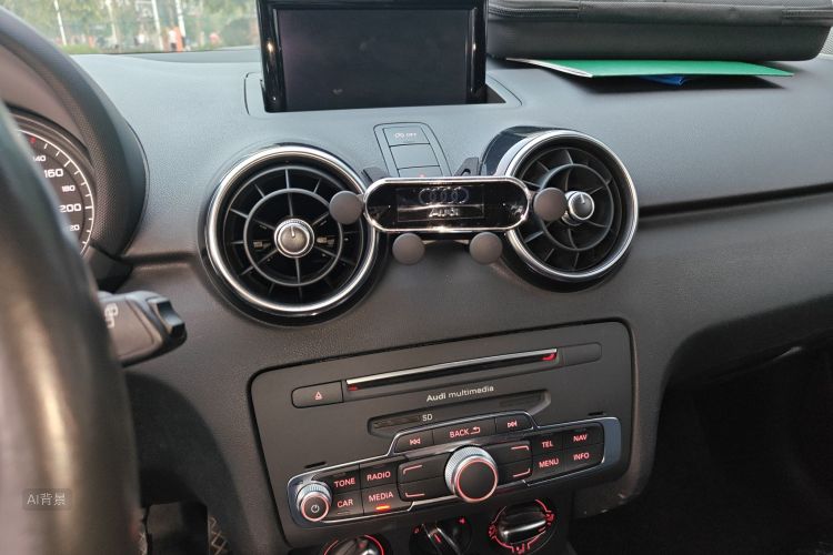 Audi A1 2017 #15 Audi A1 2017 car image #15