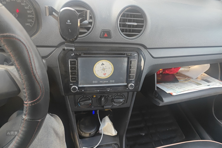 Jetta Jetta 2016 car image #15