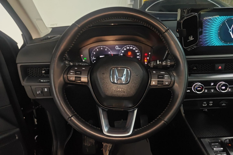 Honda Breeze 2023 #15 Honda Breeze 2023 car image #15