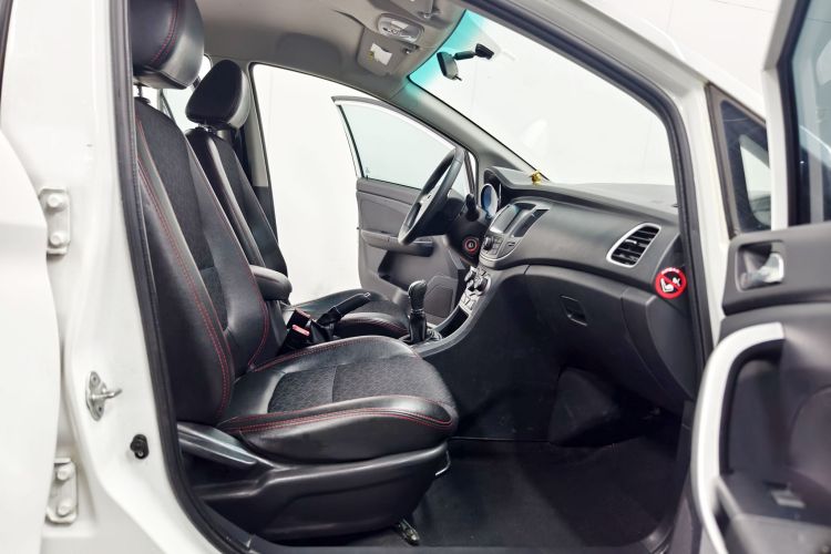 Kaiyi C3 2015 car image #15