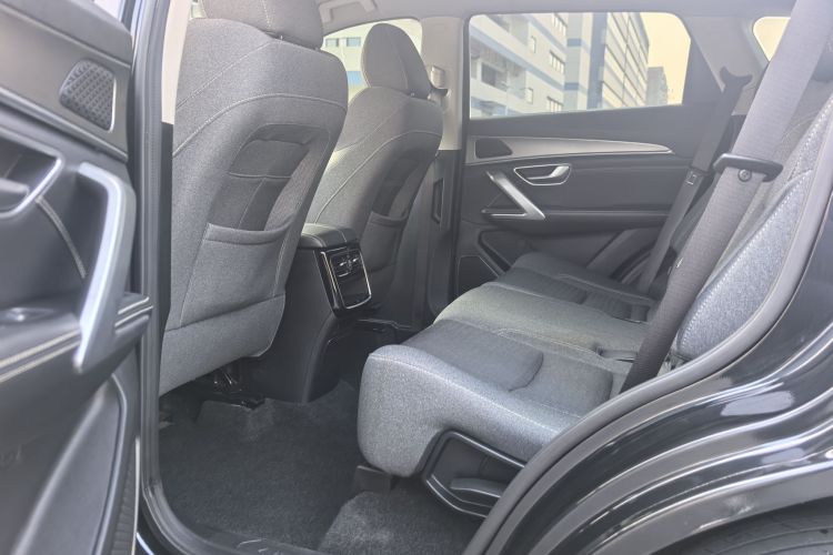 Jetour X70 PLUS 2021 car image #15