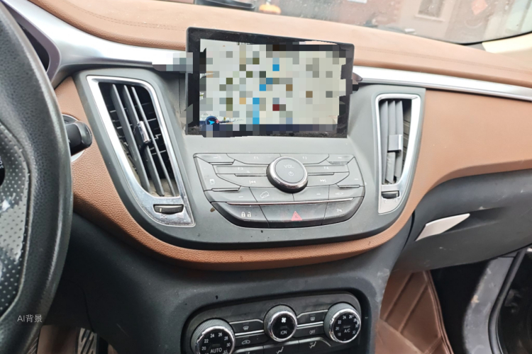 Soueast DX7 2016 #15 Soueast DX7 2016 car image #15