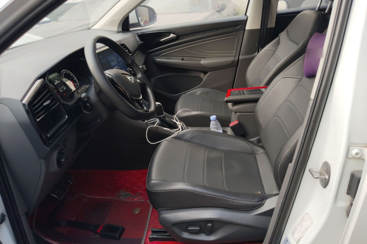 捷达 捷达VS7 2020 汽车图片 #15