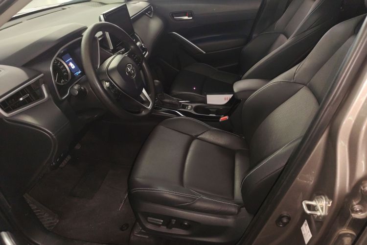 Toyota Frontlander 2022 #15 Toyota Frontlander 2022 immagine di auto #15