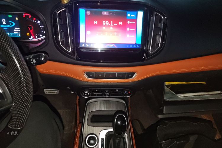 Chery Tiggo 7 2016 #15 Chery Tiggo 7 2016 imagen de coche #15