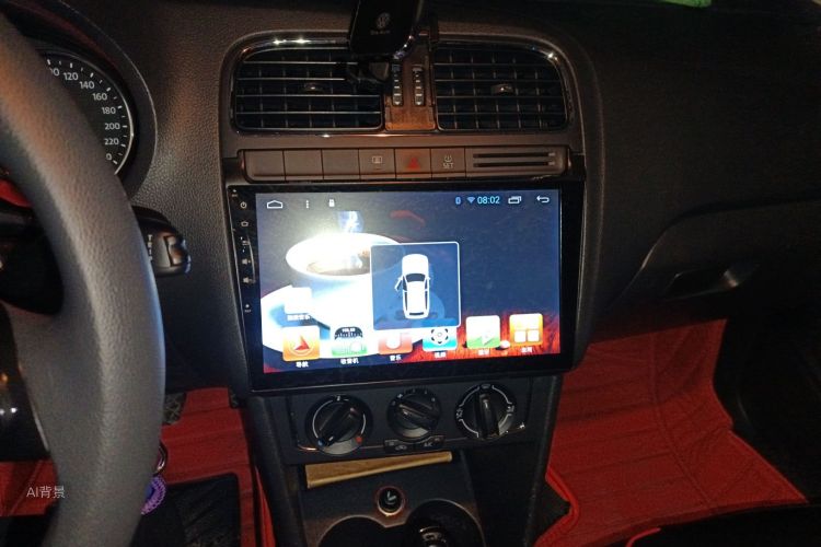 大众 Polo 2015 汽车图片 #15