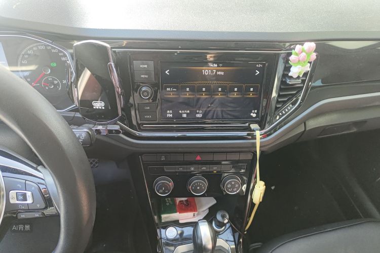 T-Roc 2019 car image #15