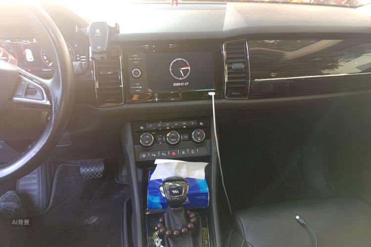 Skoda Kodiaq 2019 car image #15