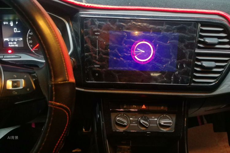 VS5 2021 car image #15