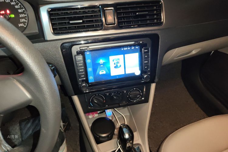 桑塔纳 2014 汽车图片 #15