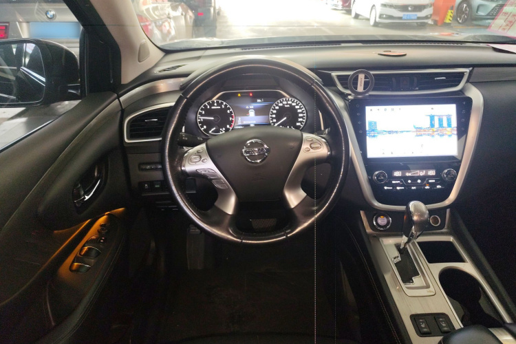 Nissan Murano 2020 imagem de carro #15