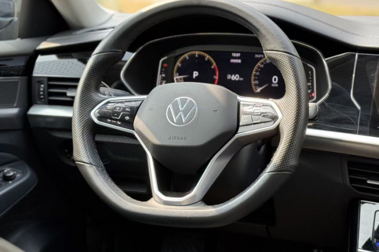 Volkswagen Passat 2023 #15 Volkswagen Passat 2023 immagine di auto #15