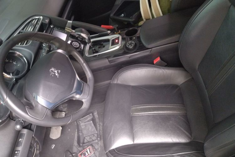 Peugeot 3008 2016 car image #15
