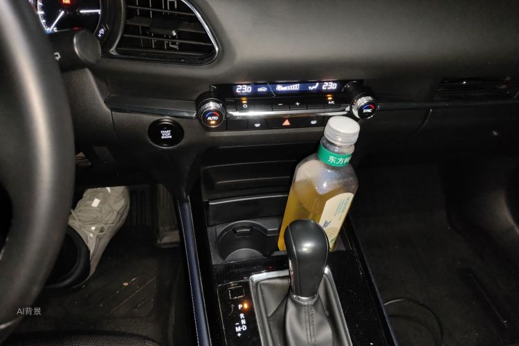 马自达 马自达CX-30 2020 汽车图片 #15