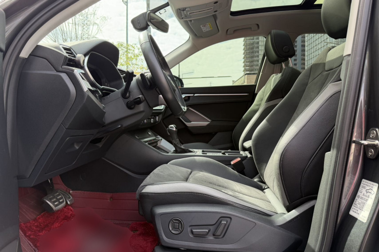 Audi Q3 2022 #15 Audi Q3 2022 imagen de coche #15