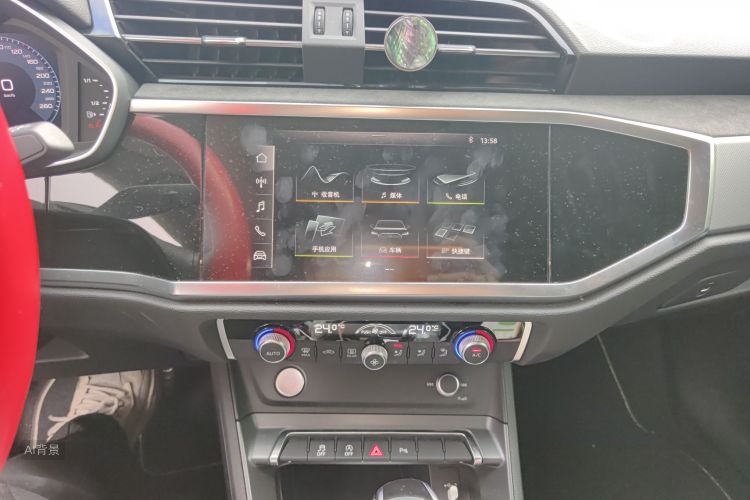 Audi Q3 Sportback 2020 car image #15