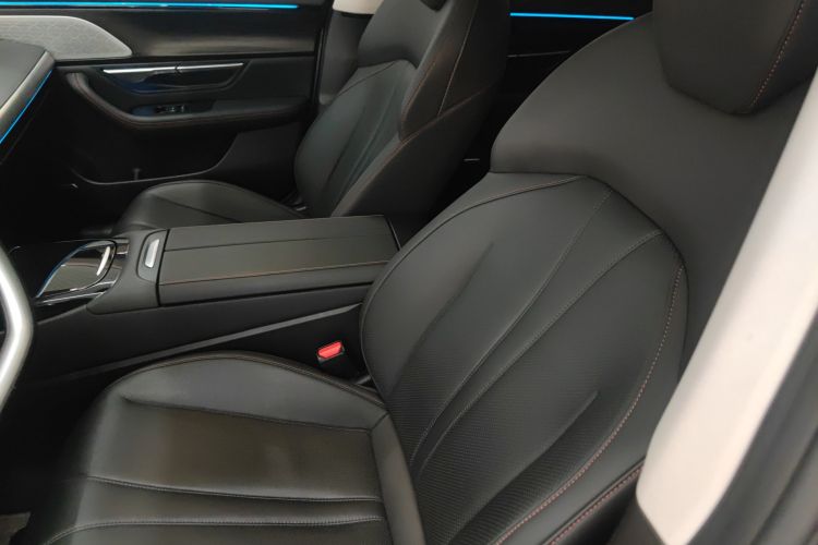 Xpeng P7 2022 #15 Xpeng P7 2022 immagine di auto #15