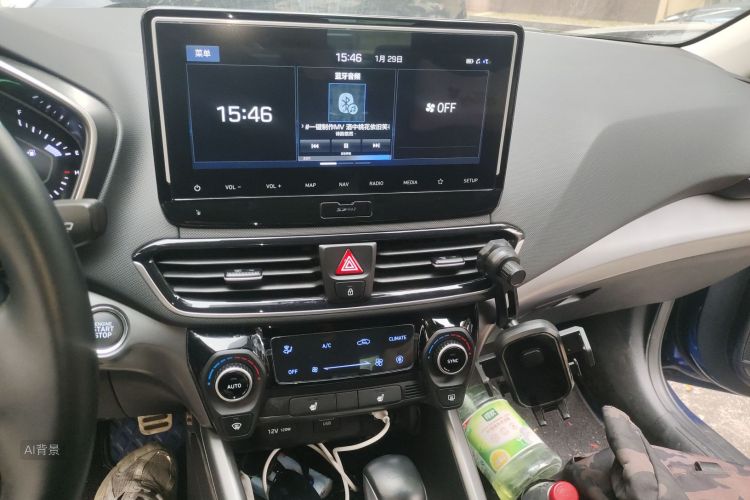 Hyundai Lafesta 2021 car image #15