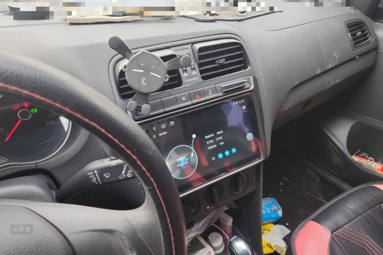 Polo 2019 car image #15