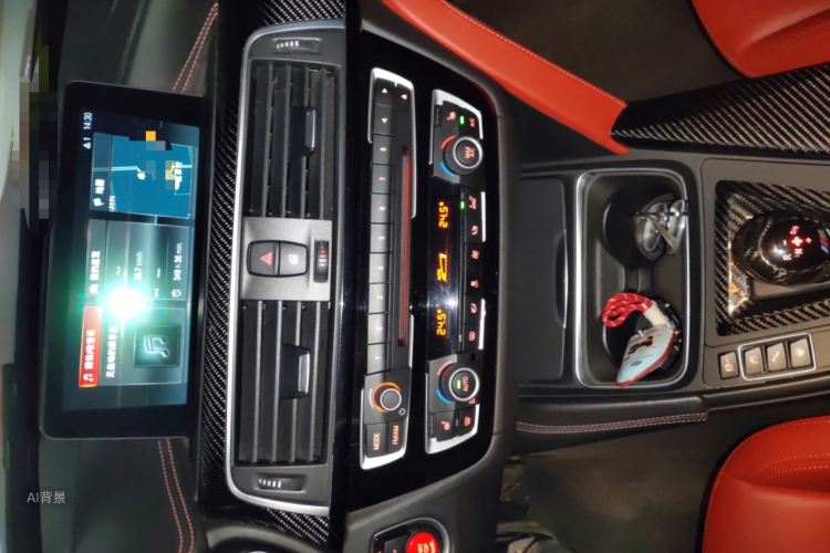 BMW M3 2017 imagem de carro #15