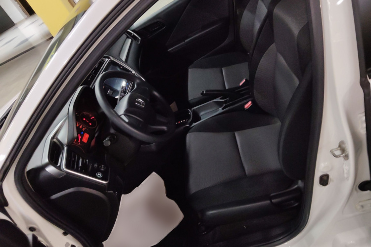 Honda Gienia 2019 #15 Honda Gienia 2019 car image #15